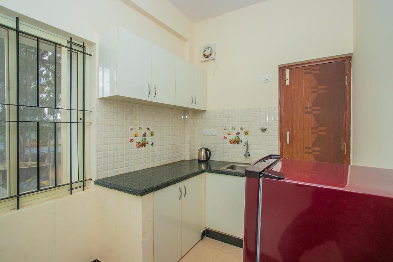 Oyo 4797 Lulu Hospitality Ξενοδοχείο Yelahanka Εξωτερικό φωτογραφία